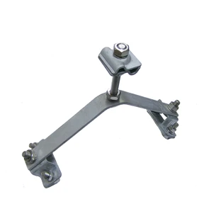 Conical Conductor Holder KD-1.1-100-105Hz