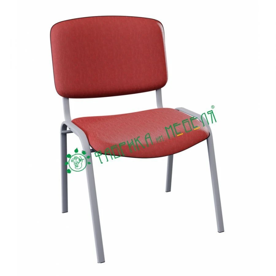 ISO TR Student Desk for Art Class, Code 95717-001