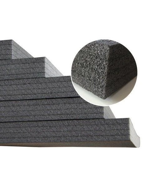 Wrestling Mats for Training and Competitions - 1x2m & 1x1m