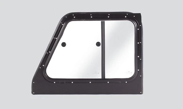 Right Rear Door Extension 315100621001000