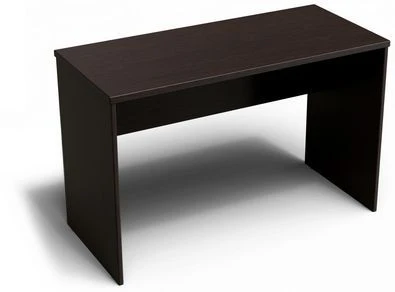 Conference Extension Table with Wooden Frame - Perspektiva