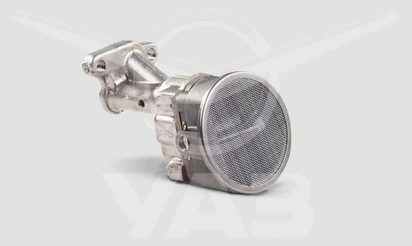 Oil Pump for UAZ Patriot, Hunter, SGR, Profi, ZMZ Engine - 040900101101002
