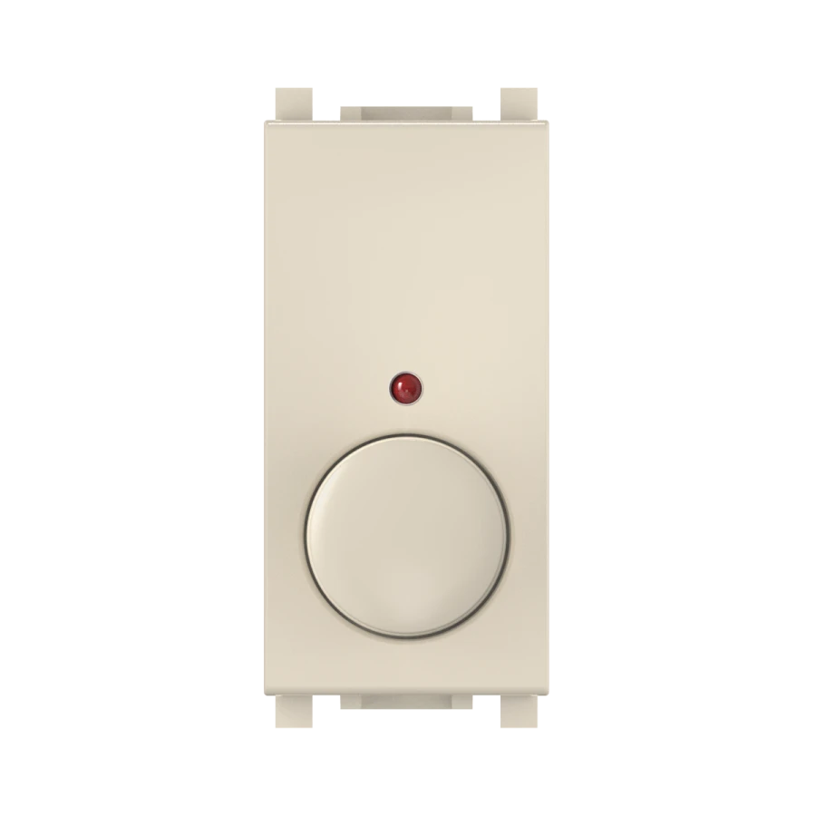 CADUCEUS ALING Experience Dimmer Switch with Indicator 40-800W, Beige