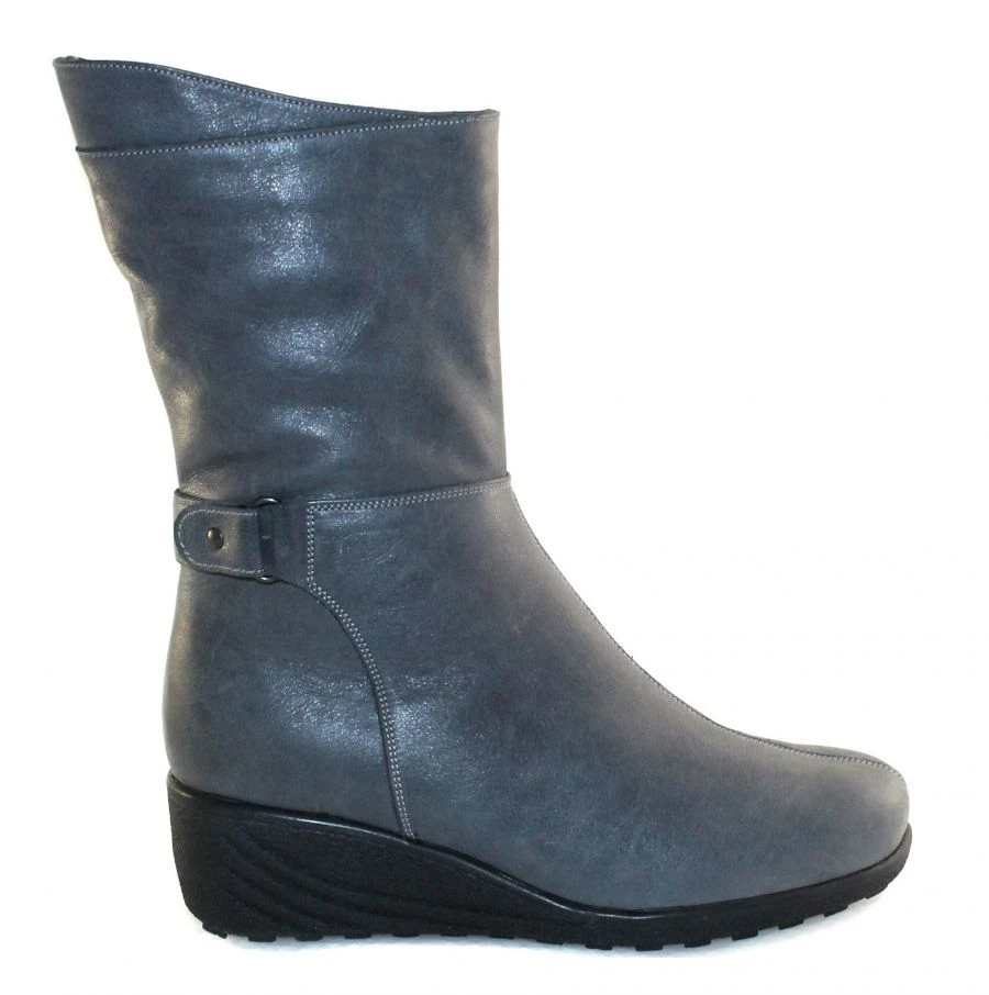 Orthopedic Footwear with Insulated Lining for Women - Size 210-275