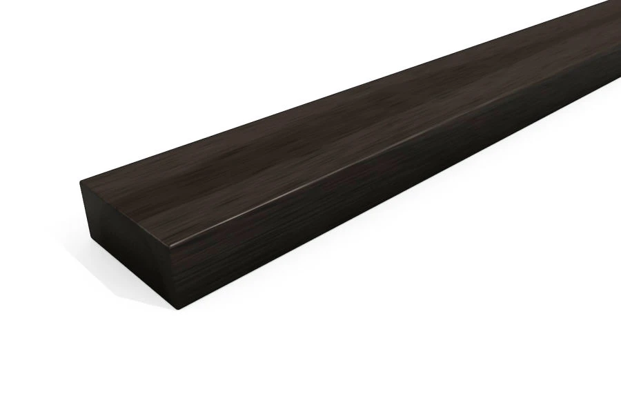 Textured Polymer Sand Composite Decking Board 33