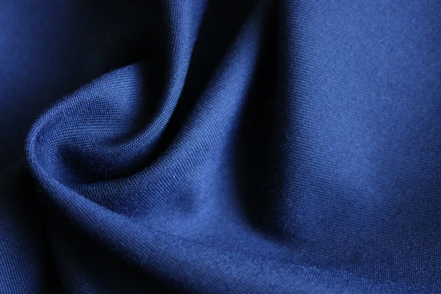 Half-Wool Suit Fabric Art. 07s73s-DY, Color 587-1