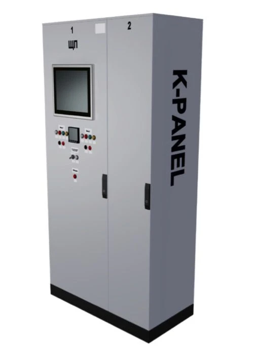 K-PANEL Low Voltage Complete Devices for Power Distribution