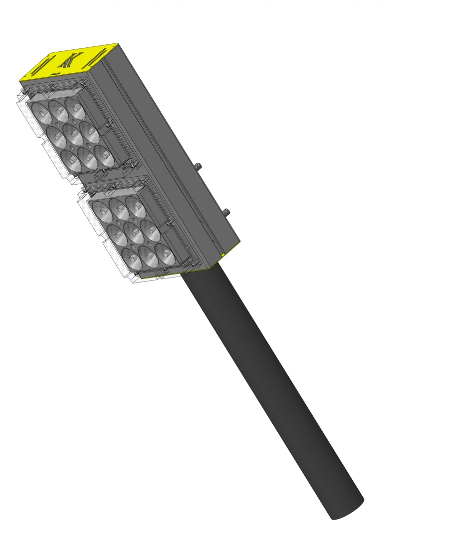 Architectural Outdoor Lighting MODUL-S-053-27-50