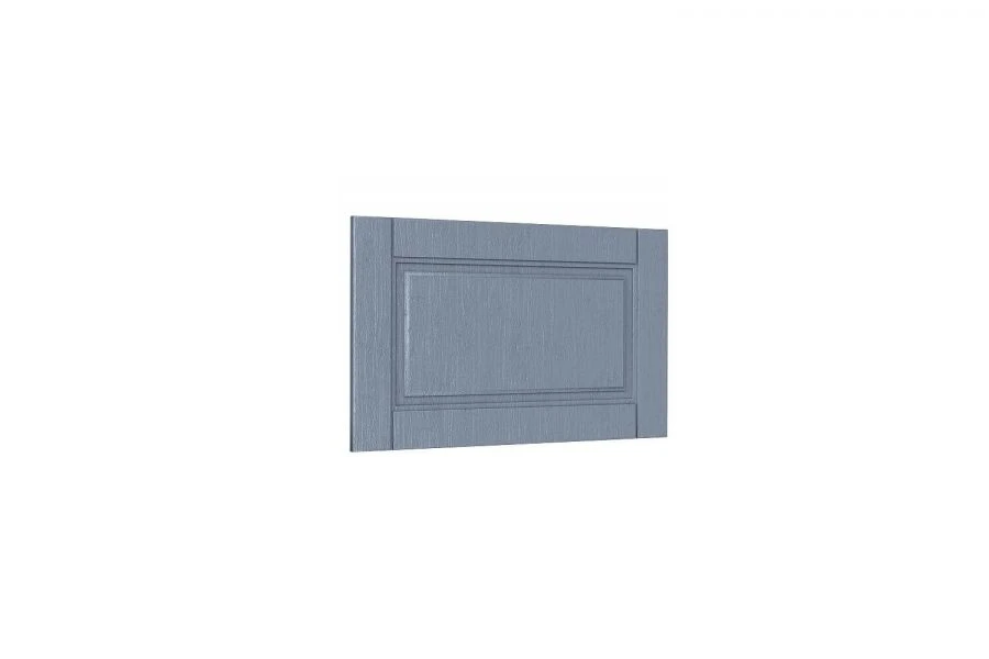 Mokka LD.274950.000 Finished Panel for High Cabinet (Textured Anthracite Oak)