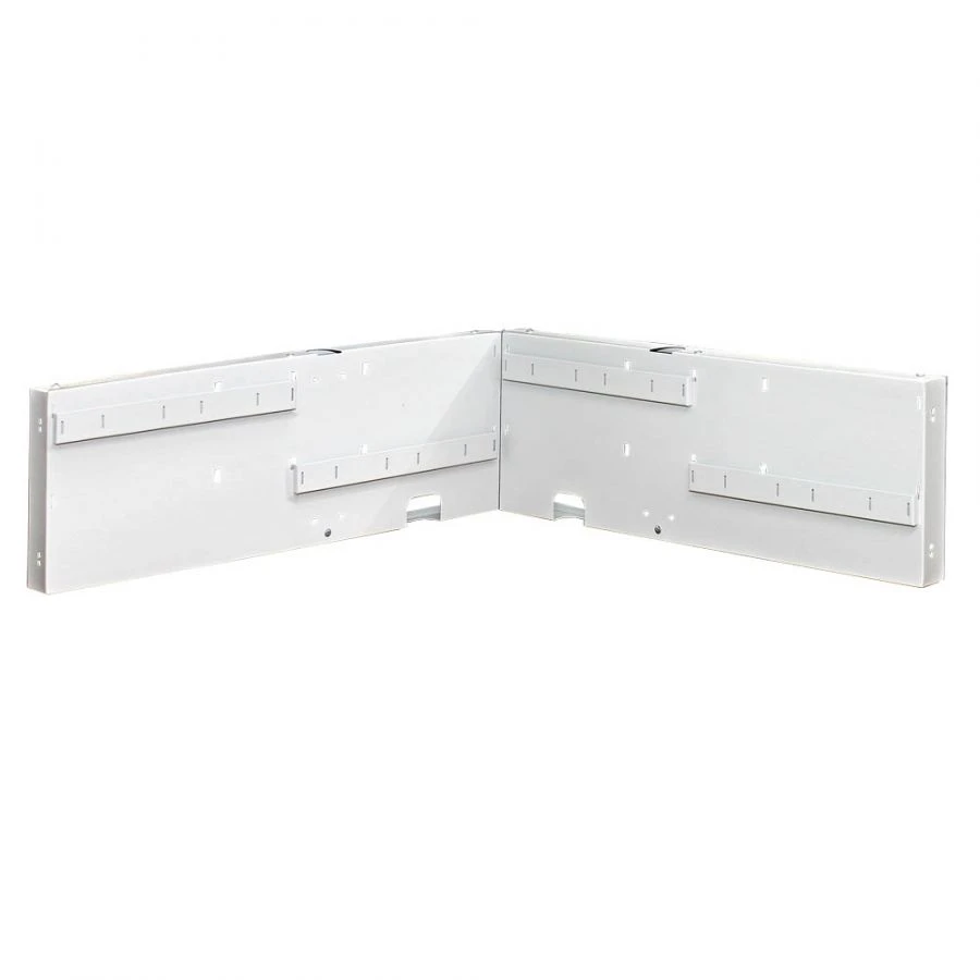 2.1 Storage Panel for Vertical Expansion - KONEER
