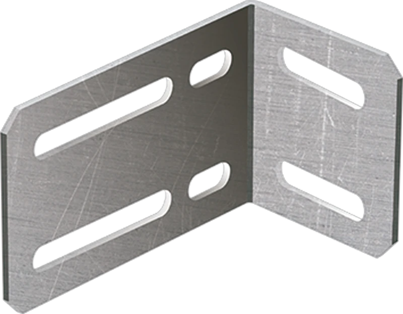 Cable Tray Support Bracket for Cable Management Systems - IEK