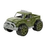Legion Military Toy Car No. 1, Article 75819
