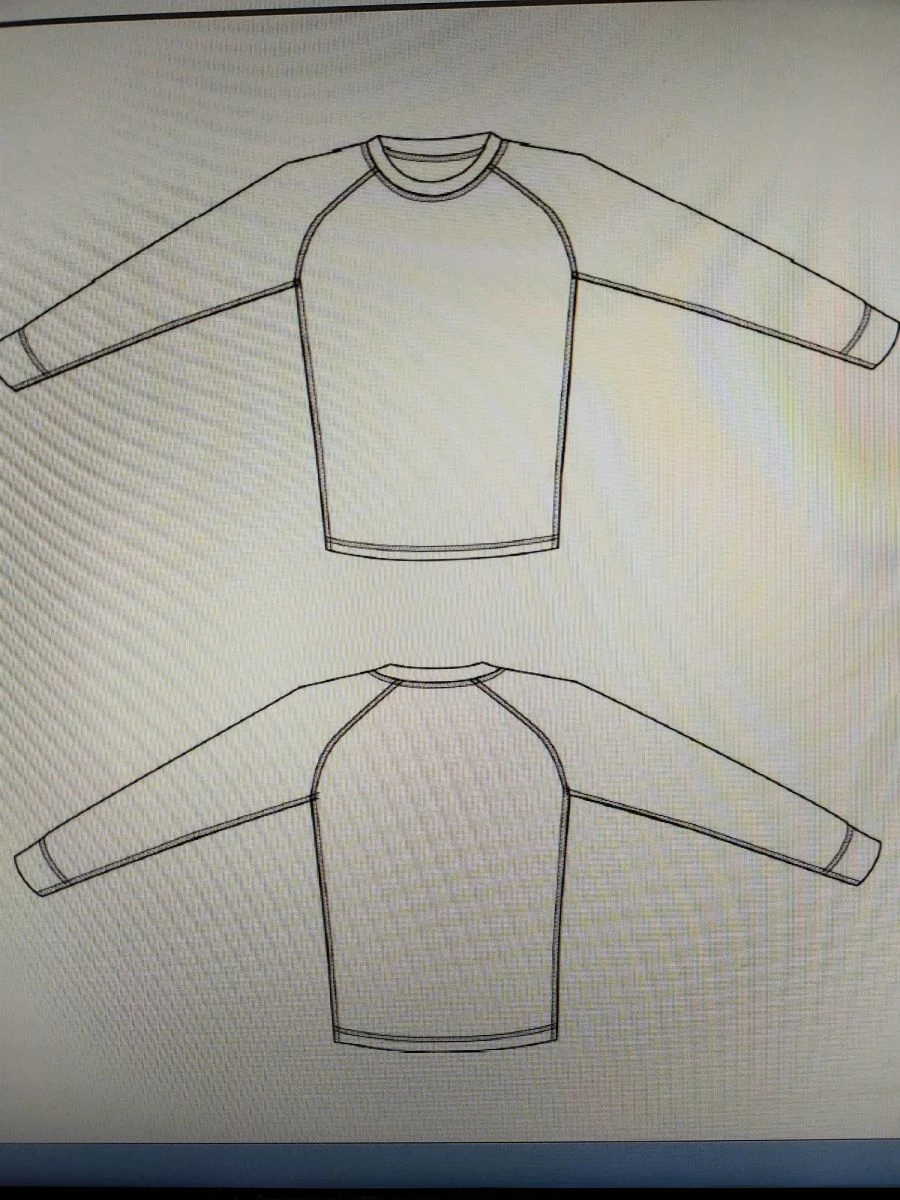 Moisture-Wicking Base Layer Clothing for Comfort