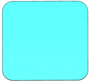 Fixed Glass GAZ Business (Color G) Code 00531TDR07005