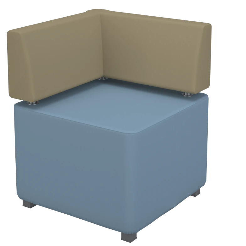 Soft Module (Furniture Section 28)