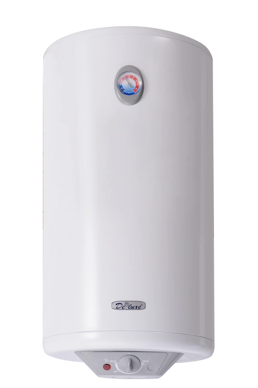 Domestic Water Heater 3W50V1 - Accumulation Type