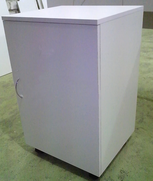 Durable 16mm Laminate Side Cabinet TP 1/04