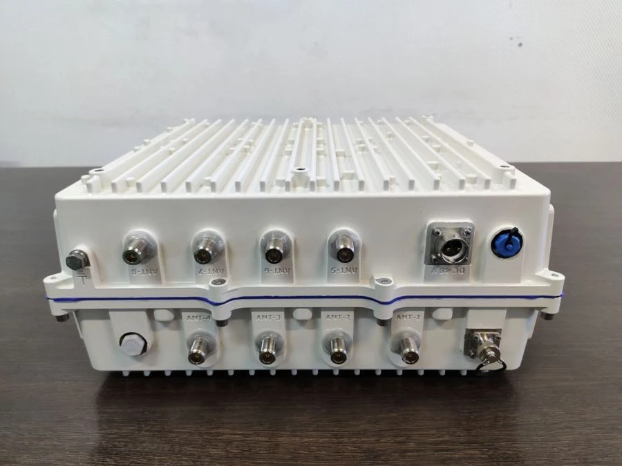 8-Channel Block Receiver-Transmitter PPB-351-A8-M1