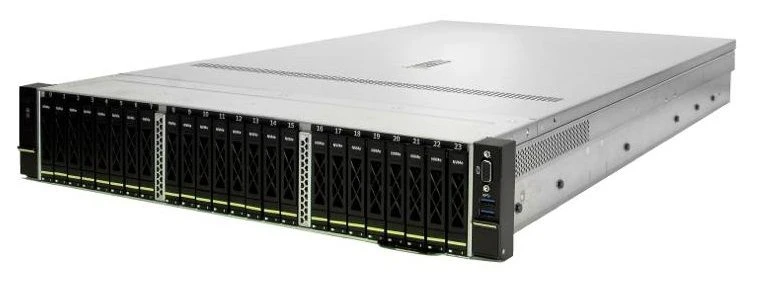 High-Performance Trinity Server ER225HR-M8 TVLF.466531.027-01