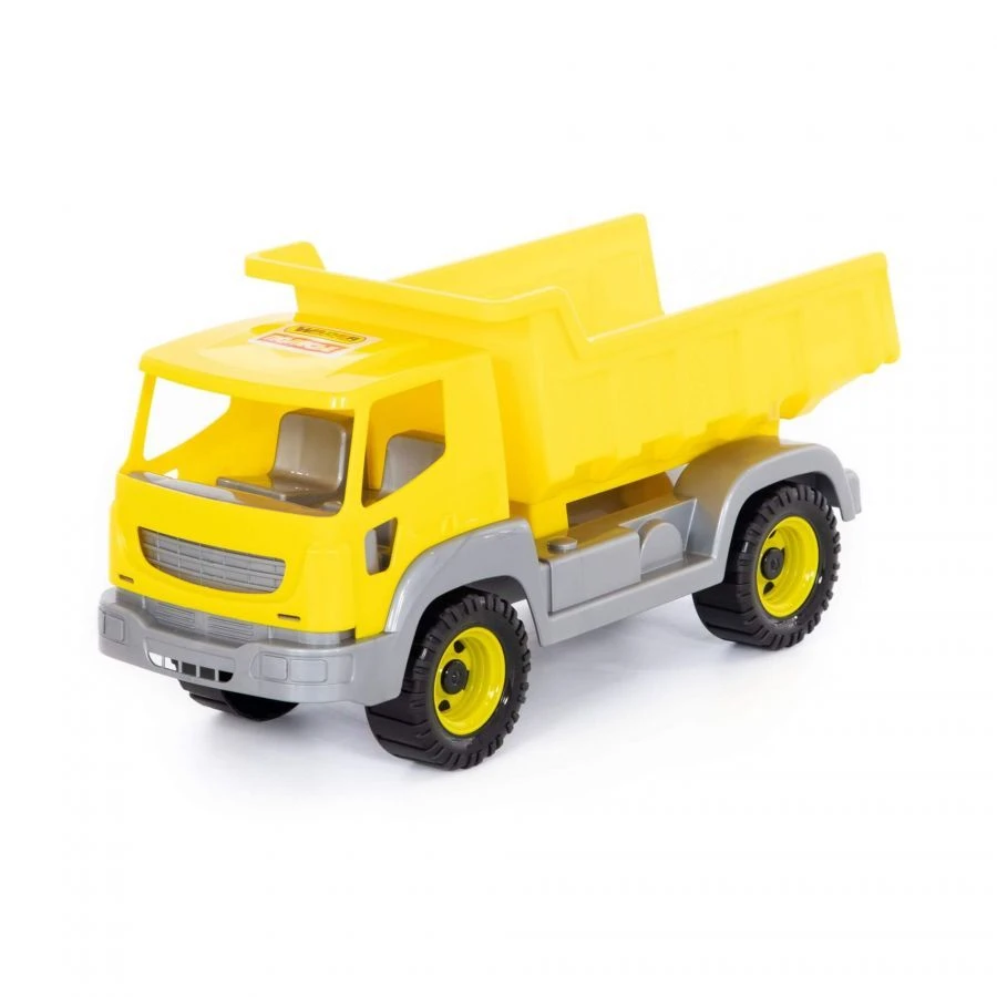 Granit Dump Truck Model 38098 - Durable and Functional