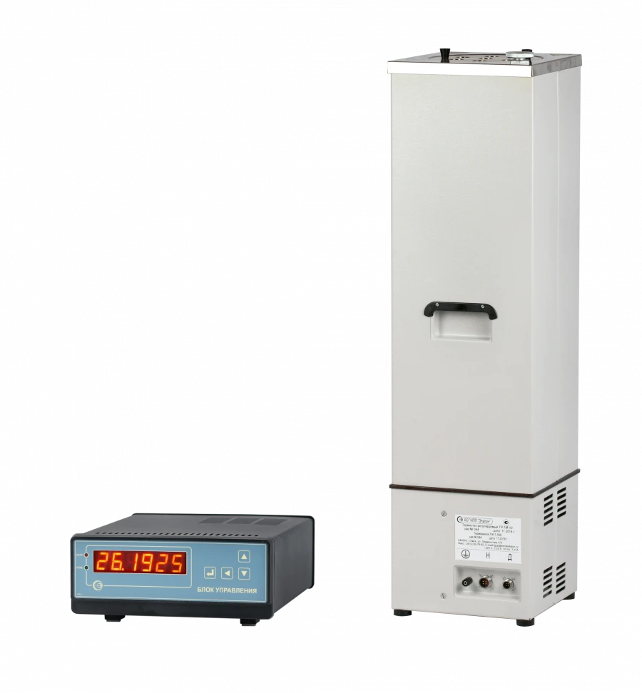 Adjustable Thermostat TR-1M for Temperature Measurement