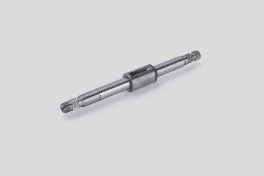 Steering Shaft for UAZ Patriot 2014-2017 with Bearing and Bushing 316300340103900