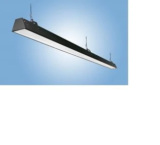 Retail LED Light 40W 5000Lm 5000-5500K Microprism VS3301-40-MPR-5K