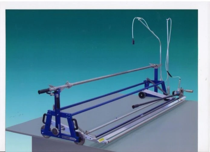 Fabric Laying Trolley A01.10