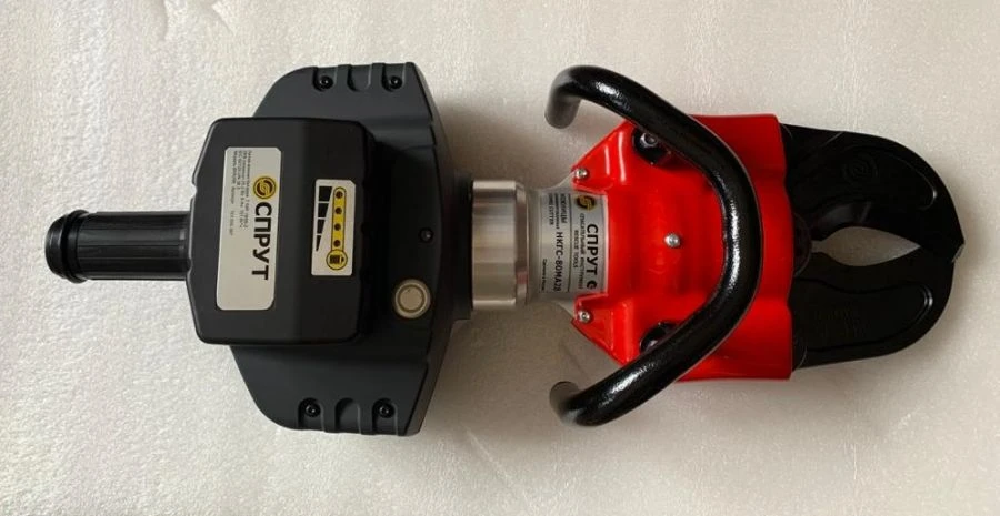 Heavy-Duty Metal Cutting Pliers KGC-80MA28