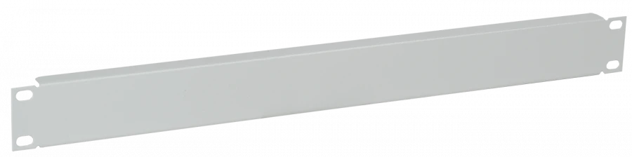 False Panel for 19" Rack Units