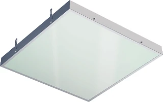 Grilyato LED Light DVO-15-S-40-3K-IP54-CRI90