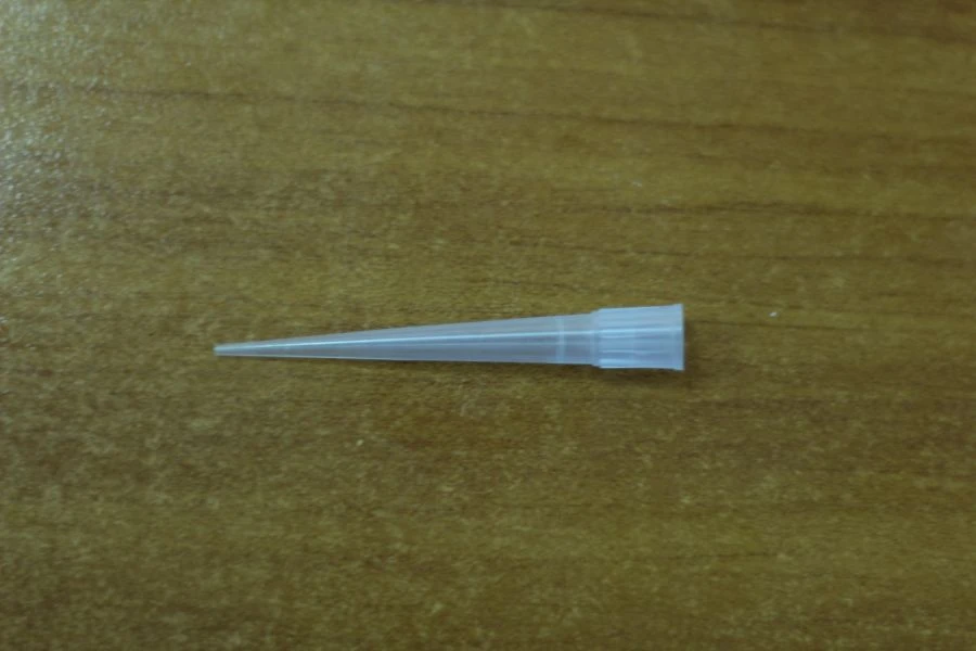Universal Pipette Tip for Mechanical and Automatic Dispensers, up to 200 µL