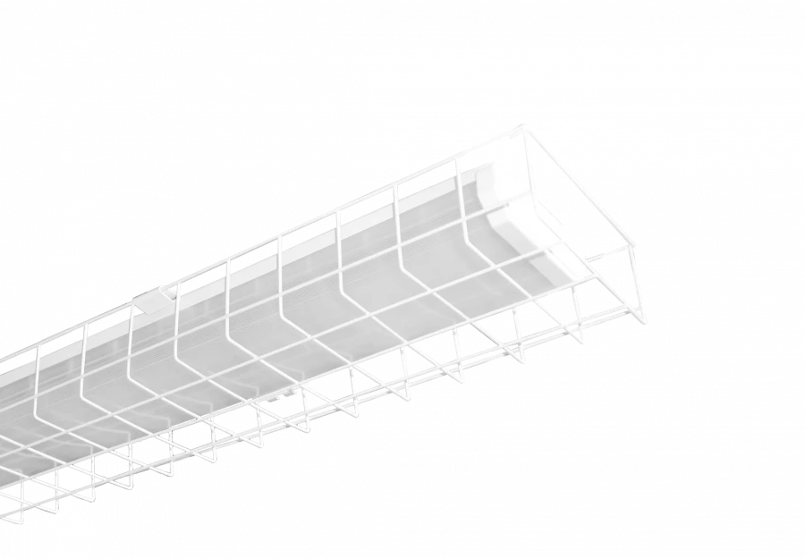 Fluorescent Sports Lighting LPO01-2x28-012