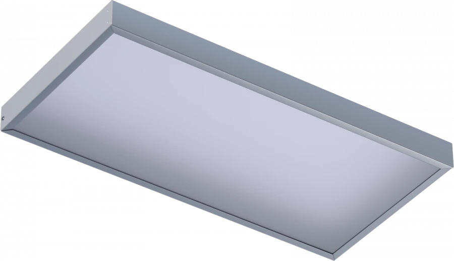 INNOLUX 14 892 LED Light Fixture DVO-05-O-18-3K-IP40-A3