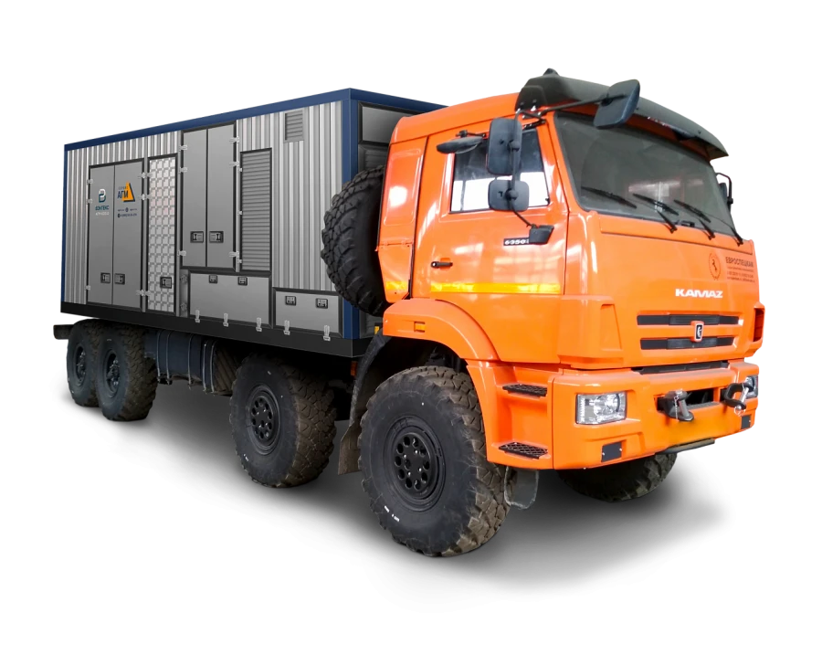 Nitrogen Generation Unit VELTEX AGS-600.1