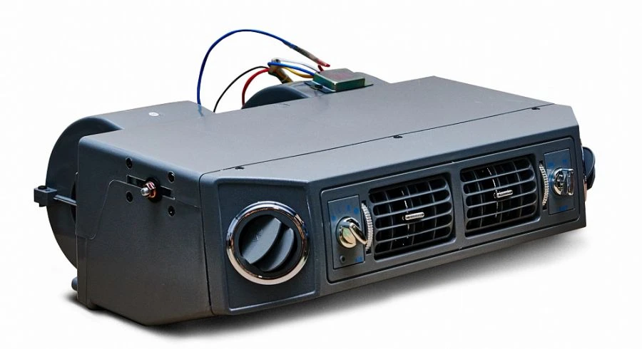 TerraFrigo Air Conditioner for KAMAZ, Suspended Model