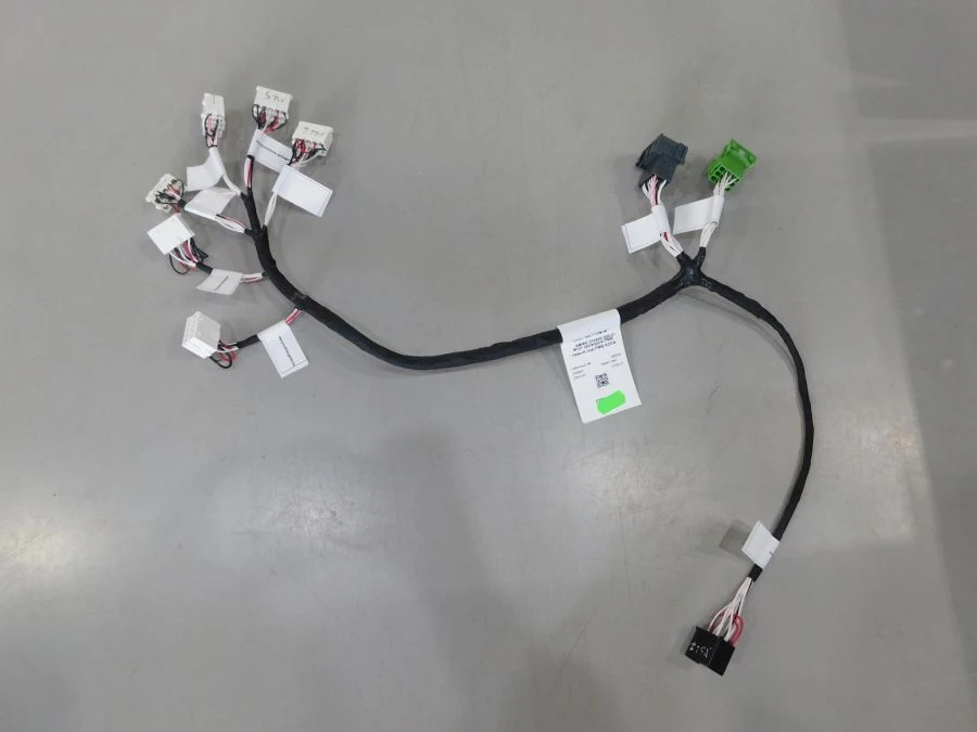Automotive Wiring Harness Left AMFE.372430.300-21