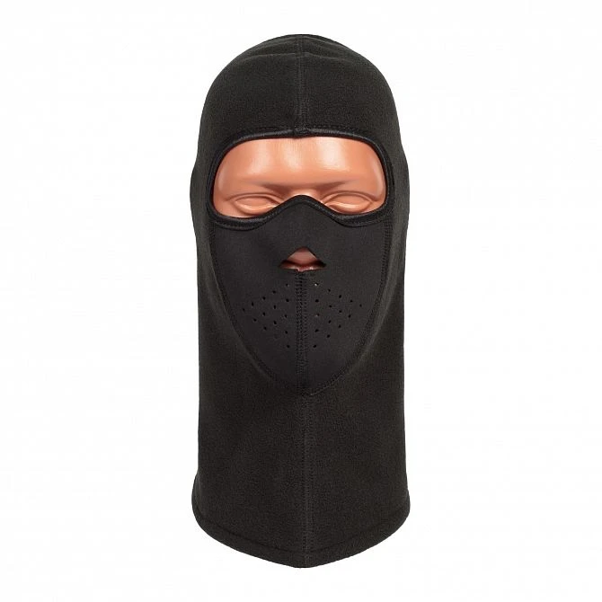 Protective Mask for Weather Elements, Art. M23