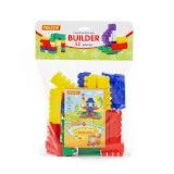 Mini Constructor Toy (32 Pieces) - Model 0323