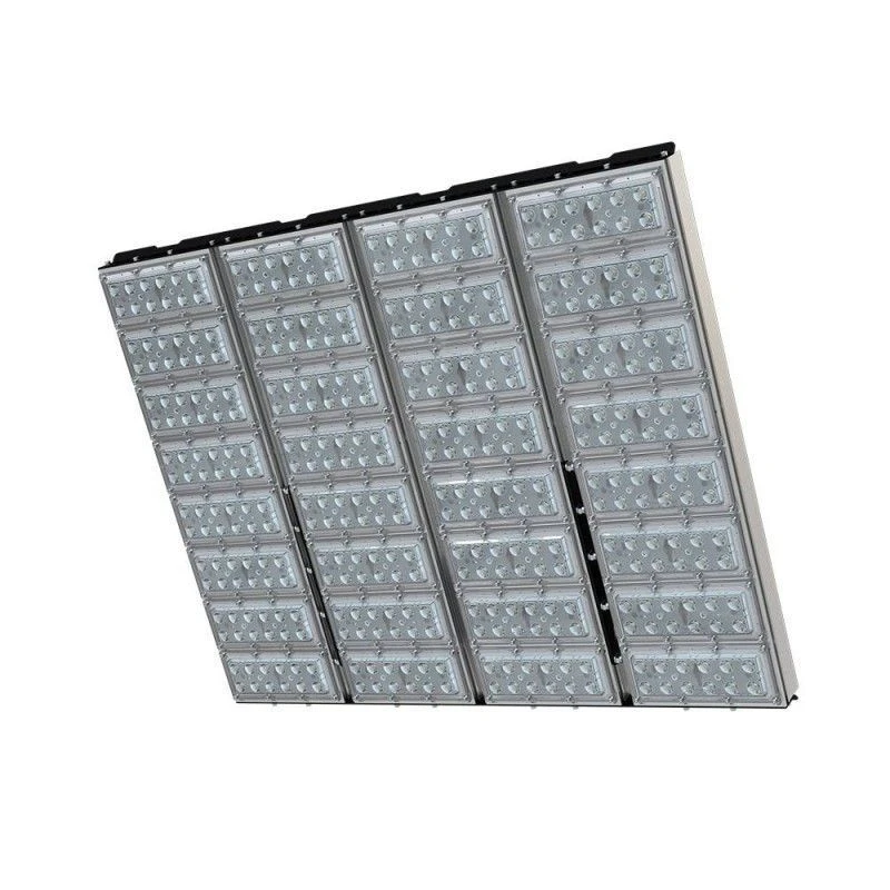 Plasma 1500 S LED Floodlight