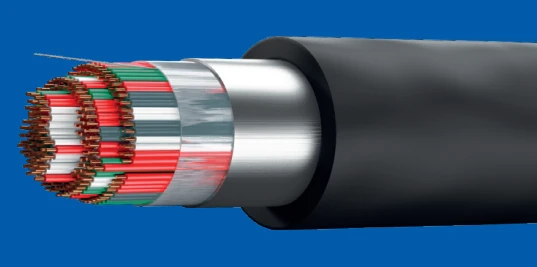 TPPBBSHng(S) Cable for Ground Installation