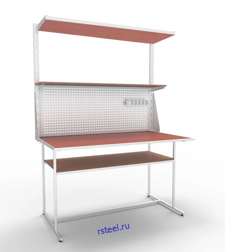 Production Workbench SPM Series