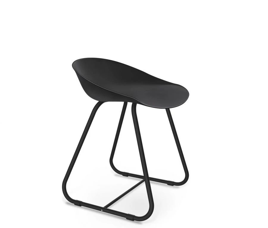 Sheffilton SHT-ST19/S38 Durable Polypropylene Chair
