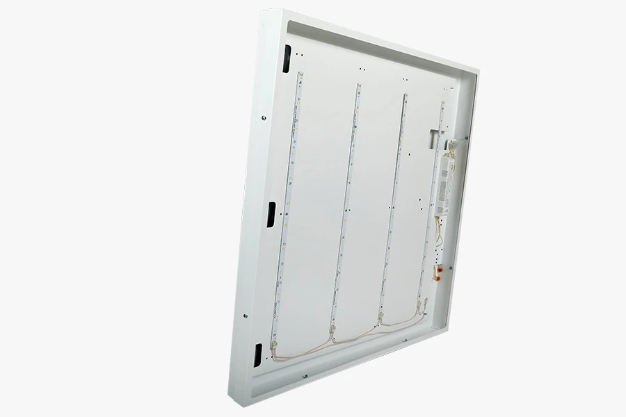 LED Light Fixture for Indoor Illumination SP-Sputnik.MED54.600x600.40