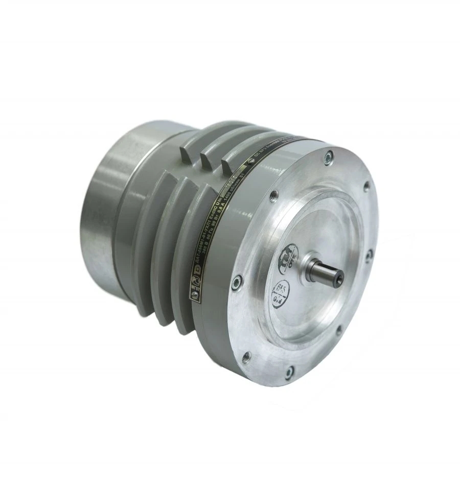 Explosion-Proof Three-Phase Induction Motor DAT-256M1-06-UHL1