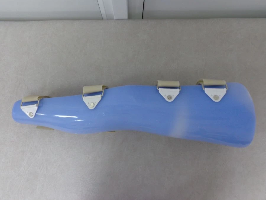 Knee Joint Brace THN4-02 - Custom Molded Support