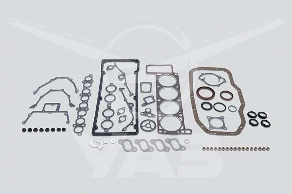 Engine Overhaul Gaskets for ZMZ-405 405.3906022-100