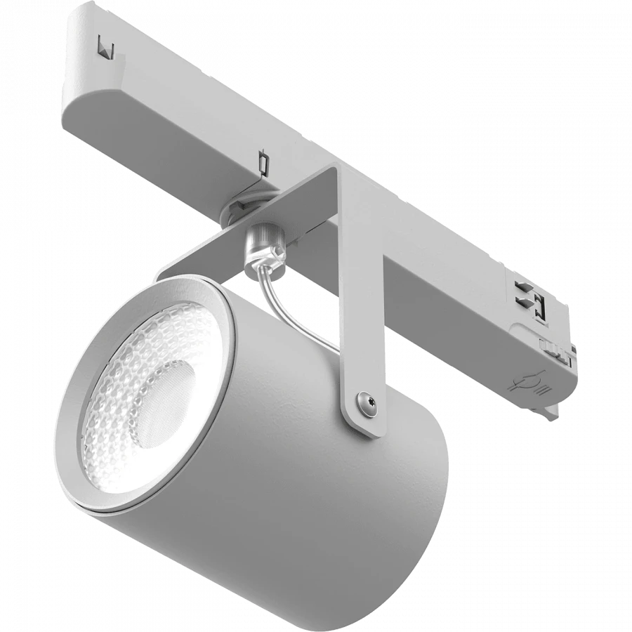 LED Spotlight ARMA/T 28W - Adjustable Beam Angle