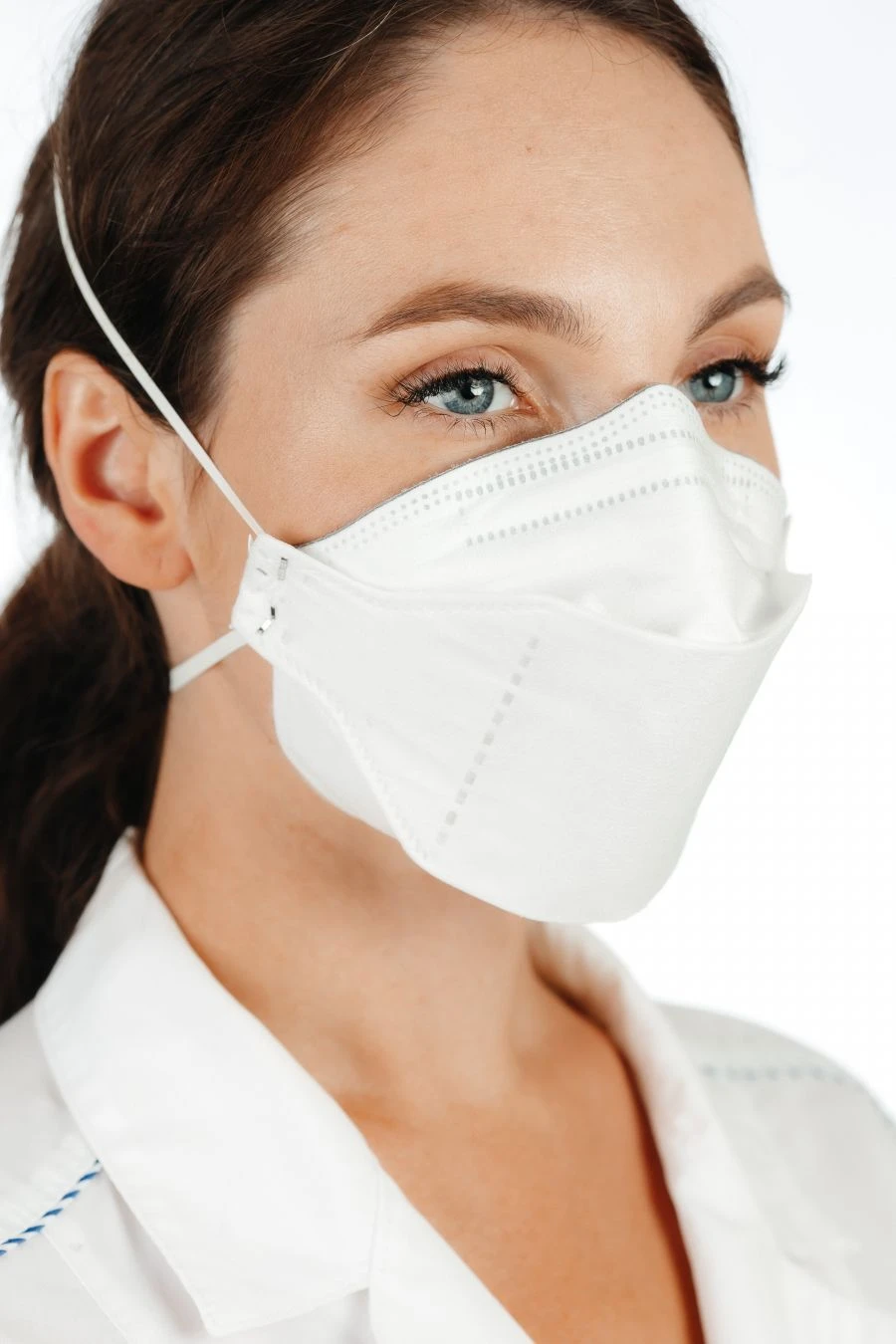 Medical Respirator SPIRO-402 FFP2 NR D