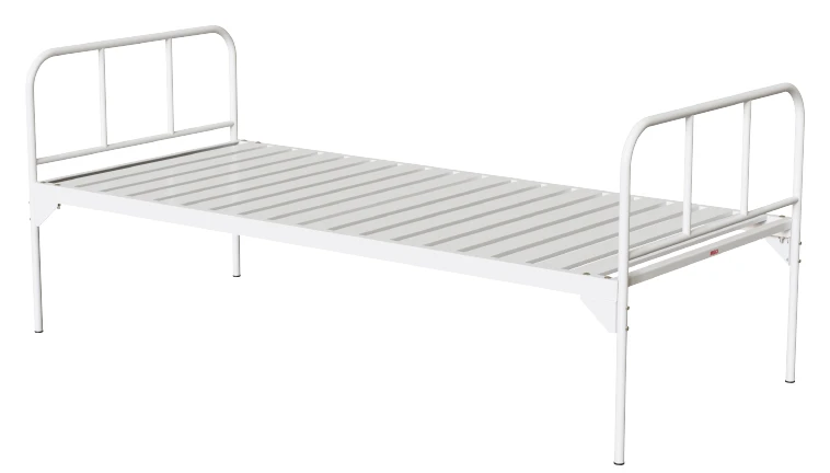 General Hospital Bed with Single Deck, Model MSK-117R